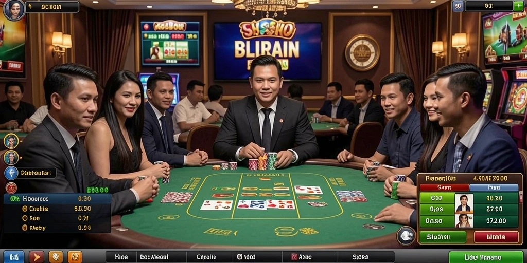 Bonus mingguan yang menguntungkan untuk pemain aktif.