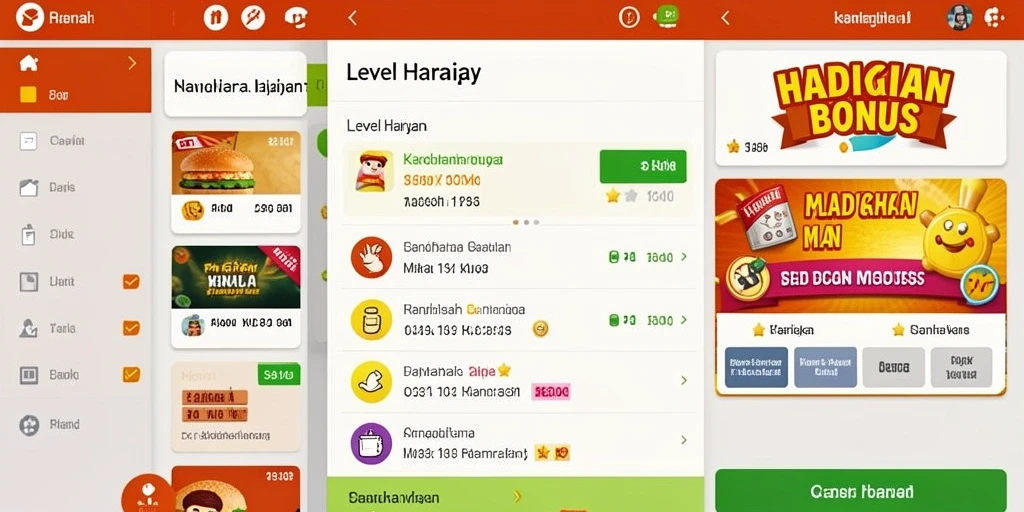 Bonus dan promosi yang sering hadir untuk pemain.