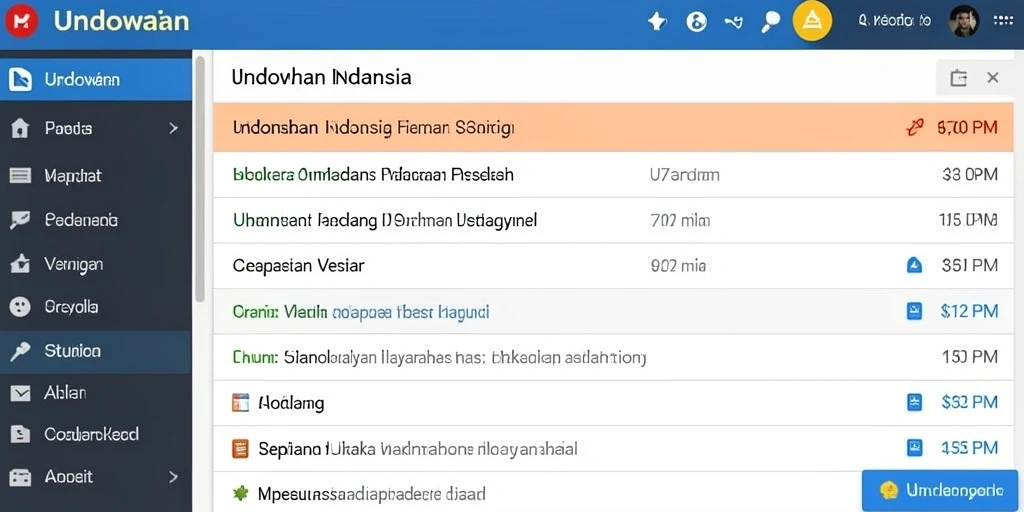Level penuh tantangan dan keseruan.