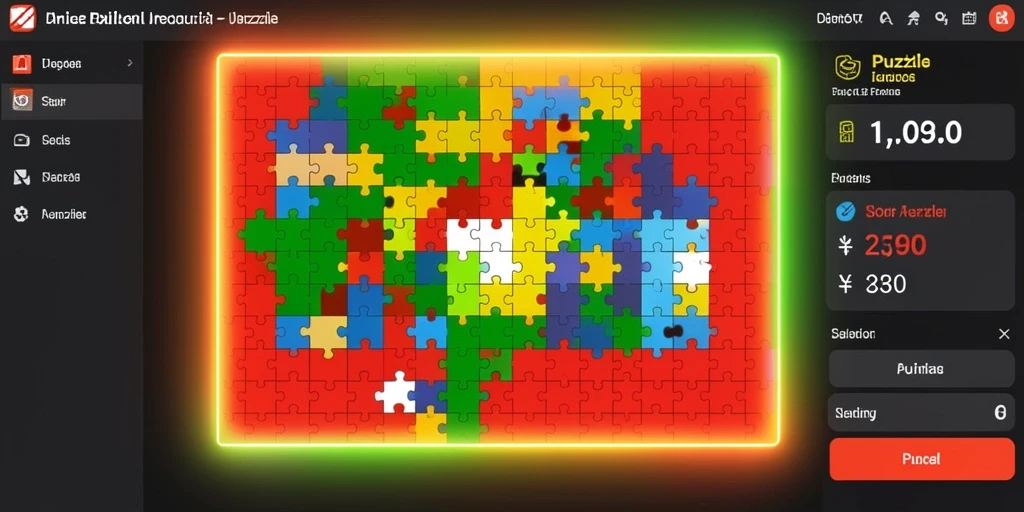 Mode multiplayer memungkinkan Anda bersaing dengan pemain lain.