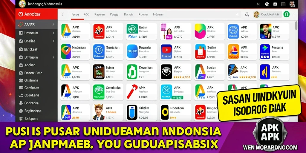 Aktivitas pelanggan yang dinamis menunjukkan kesibukan kedai.