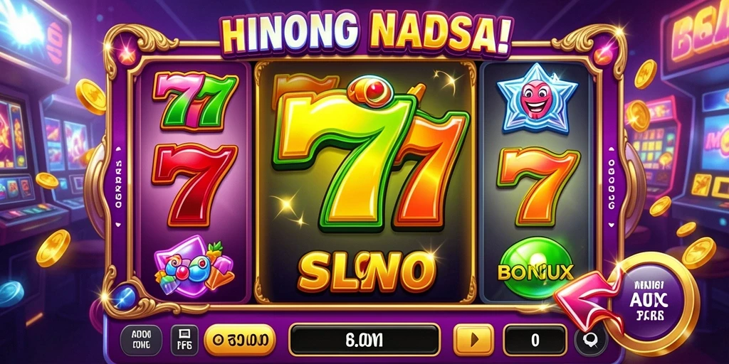 Berbagai level menantang untuk diatasi.