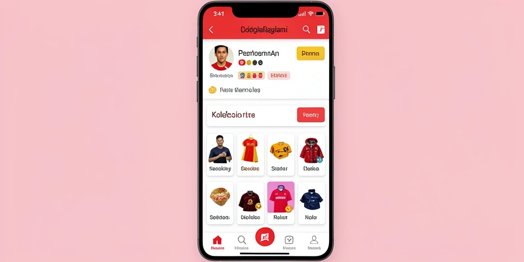 Fitur bonus yang menguntungkan untuk semua pemain.