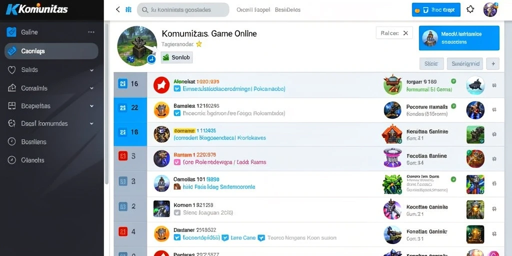 Fitur keamanan canggih untuk melindungi data pengguna.