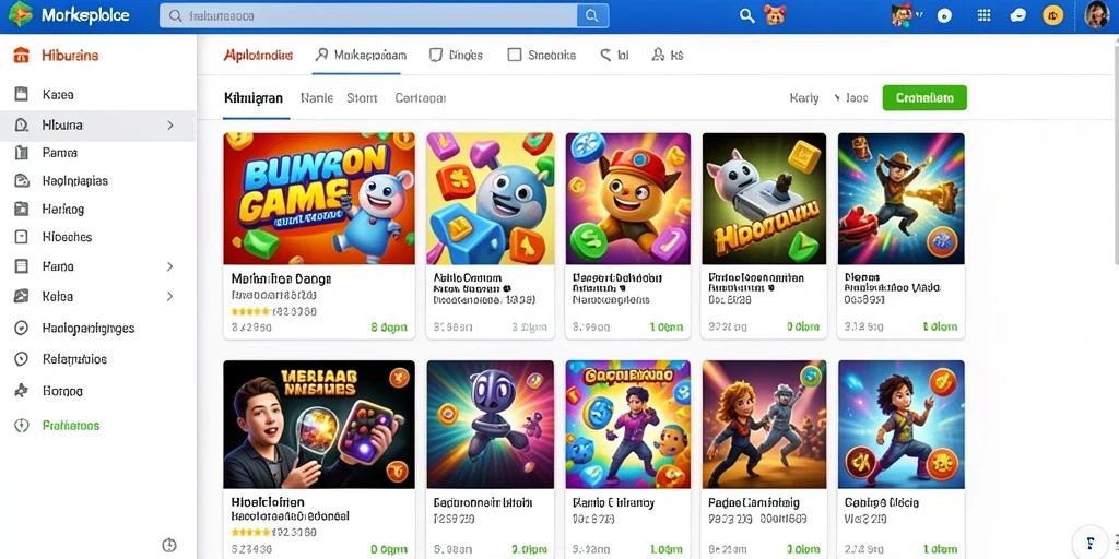 Interaksi multiplayer yang seru dan menyenangkan.